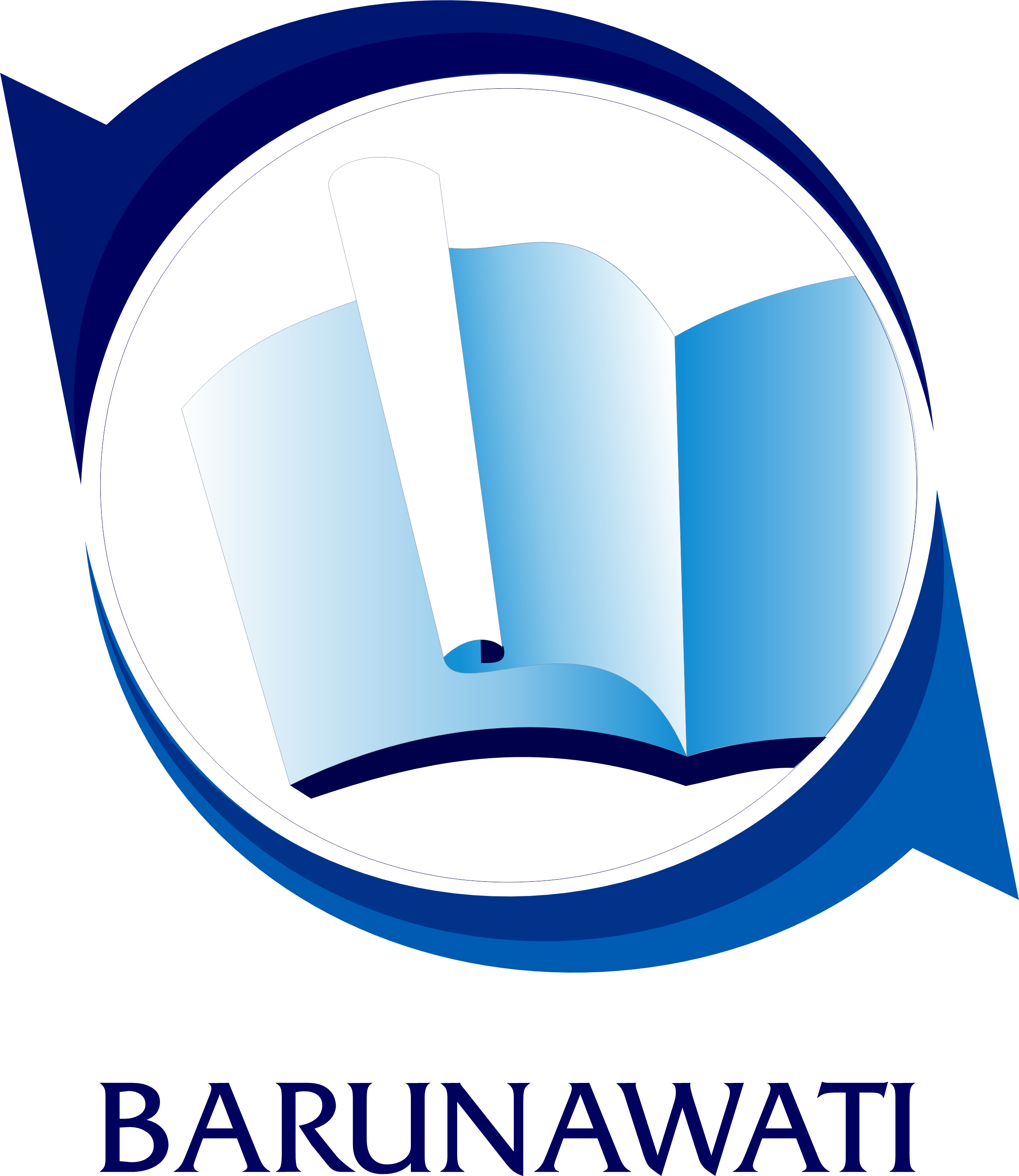 Logo SMP Barunawati Surabaya