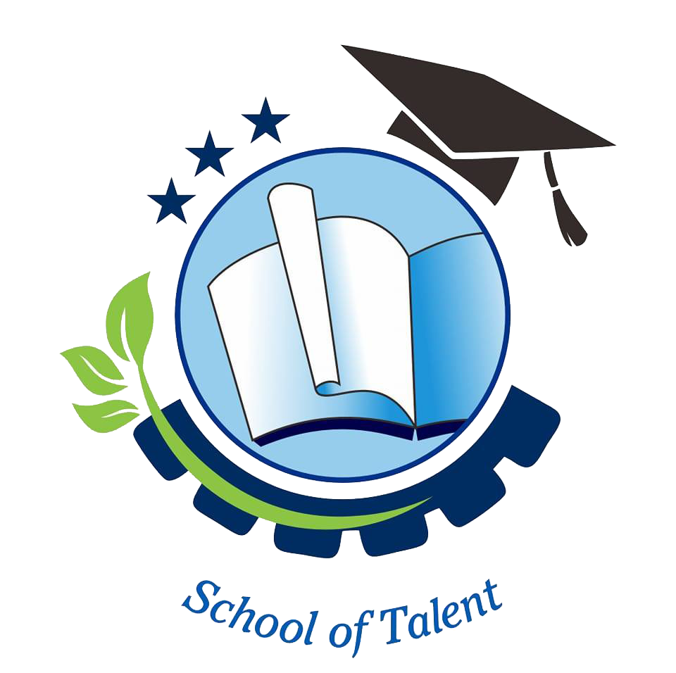 Logo SMP Barunawati Surabaya